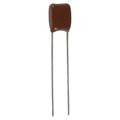 ECQ-B1183JF - ECQ-B(F) 0.018μF Film Capacitor ±5% Radial PC Pins 100V-DC Polyester Through Hole
