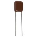 ECQ-B1H224JF - ECQ-B(F) 0.22μF Film Capacitor ±5% Radial PC Pins 50V-DC Polyester