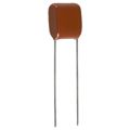 ECQ-B1H274JF - ECQ-B(F) 0.27μF Film Capacitor ±5% Radial PC Pins 50V-DC Polyester Through Hole