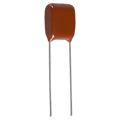 ECQ-B1224JF - ECQ-B(F) 0.22μF Film Capacitor ±5% Radial PC Pins 100V-DC Polyester Through Hole