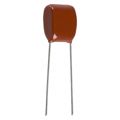 ECQ-B1H474JF - ECQ-B(F) 0.47μF Film Capacitor ±5% Radial PC Pins 50V-DC Polyester Through Hole
