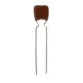 ECQ-B1H273JF3 - ECQ-B(F) 0.027μF Film Capacitor ±5% Radial PC Pins 50V-DC Polyester Through Hole