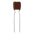 ECQ-B1H154JF3 - ECQ-B(F) 0.15μF Film Capacitor ±5% Radial PC Pins 50V-DC Polyester Through Hole