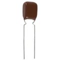ECQ-B1H224JF3 - ECQ-B(F) 0.22μF Film Capacitor ±5% Radial PC Pins 50V-DC Polyester