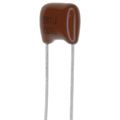 ECQ-B1561JF - ECQ-B(F) 560pF Film Capacitor ±5% Radial PC Pins 100V-DC Polyester