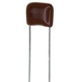 ECQ-B1681JF - ECQ-B(F) 680pF Film Capacitor ±5% Radial PC Pins 100V-DC Polyester