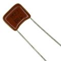 ECQ-B1152JF - ECQ-B(F) 1500pF Film Capacitor ±5% Radial PC Pins 100V-DC Polyester