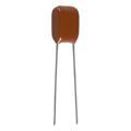 ECQ-B1823JF - ECQ-B(F) 0.082μF Film Capacitor ±5% Radial PC Pins 100V-DC Polyester Through Hole