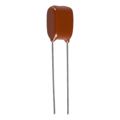 ECQ-B1124JF - ECQ-B(F) 0.12μF Film Capacitor ±5% Radial PC Pins 100V-DC Polyester Through Hole
