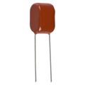 ECQ-B1474JF - ECQ-B(F) 0.47μF Film Capacitor ±5% Radial PC Pins 100V-DC Polyester Through Hole