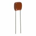 ECQ-B2273JF - ECQ-B(F) 0.027μF Film Capacitor ±5% Radial PC Pins 200V-DC Polyester Through Hole