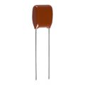 ECQ-B2473JF - ECQ-B(F) 0.047μF Film Capacitor ±5% Radial PC Pins 200V-DC Polyester Through Hole