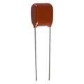ECQ-B2563JF - ECQ-B(F) 0.056μF Film Capacitor ±5% Radial PC Pins 200V-DC Polyester Through Hole
