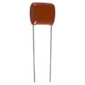 ECQ-B2683JF - ECQ-B(F) 0.068μF Film Capacitor ±5% Radial PC Pins 200V-DC Polyester Through Hole