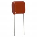 ECQ-B2184JF - ECQ-B(F) 0.18μF Film Capacitor ±5% Radial PC Pins 200V-DC Polyester Through Hole