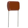 ECQ-B2274JF - ECQ-B(F) 0.27μF Film Capacitor ±5% Radial PC Pins 200V-DC Polyester Through Hole