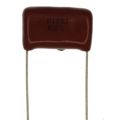 ECQ-P4103JU - ECQ-P(U) 10000pF Film Capacitor ±5% Radial PC Pins 400V-DC Polypropylene (PP) Through Hole