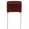 ECQ-P4273JU - ECQ-P(U) 0.027μF Film Capacitor ±5% Radial PC Pins 400V-DC Polypropylene (PP) Through Hole