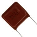 ECQ-P4473JU - ECQ-P(U) 0.047μF Film Capacitor ±5% Radial PC Pins 400V-DC Polypropylene (PP) Through Hole