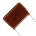 ECQ-P4683JU - ECQ-P(U) 0.068μF Film Capacitor ±5% Radial PC Pins 400V-DC Polypropylene (PP) Through Hole