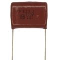 ECQ-P4823JU - ECQ-P(U) 0.082μF Film Capacitor ±5% Radial PC Pins 400V-DC Polypropylene (PP) Through Hole