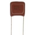 ECQ-P6472JU - ECQ-P(U) 4700pF Film Capacitor ±5% Radial PC Pins 630V-DC Polypropylene (PP) Through Hole