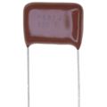 ECQ-P6682JU - ECQ-P(U) 6800pF Film Capacitor ±5% Radial PC Pins 630V-DC Polypropylene (PP) Through Hole