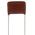 ECQ-P6822JU - ECQ-P(U) 8200pF Film Capacitor ±5% Radial PC Pins 630V-DC Polypropylene (PP) Through Hole