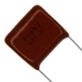 ECQ-P6183JU - ECQ-P(U) 0.018μF Film Capacitor ±5% Radial PC Pins 630V-DC Polypropylene (PP) Through Hole