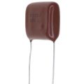 ECQ-P6223JU - ECQ-P(U) 0.022μF Film Capacitor ±5% Radial PC Pins 630V-DC Polypropylene (PP) Through Hole