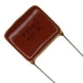 ECQ-P6273JU - ECQ-P(U) 0.027μF Film Capacitor ±5% Radial PC Pins 630V-DC Polypropylene (PP) Through Hole