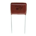 ECQ-P6473JU - ECQ-P(U) 0.047μF Film Capacitor ±5% Radial PC Pins 630V-DC Polypropylene (PP) Through Hole