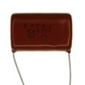 ECQ-P6823JU - ECQ-P(U) 0.082μF Film Capacitor ±5% Radial PC Pins 630V-DC Polypropylene (PP) Through Hole