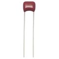ECH-S1H682JZ - ECHS(Z) 6800pF Film Capacitor ±5% Radial PC Pins 50V-DC Polyphenylene Sulfide (PPS)