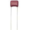 ECH-S1H473JZ - ECHS(Z) 0.047μF Film Capacitor ±5% Radial PC Pins 50V-DC Polyphenylene Sulfide (PPS) Through Hole