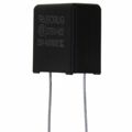 ECQ-U2A104MG - ECQ-UG 0.1μF Film Capacitor ±20% Radial PC Pins 909mV-DC 275V-AC Polyester, Metallized Through Hole