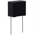 ECQ-U3A684MG - ECQ-UG 0.68μF Film Capacitor ±20% Radial PC Pins 833mV-DC 300V-AC Polyester, Metallized PCB, Through Hole