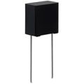 ECQ-U2A274ML - ECQ-UL 0.27μF Film Capacitor ±20% Radial PC Pins 909mV-DC 275V-AC Polyester, Metallized PCB, Through Hole
