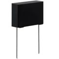 ECQ-U2A394ML - ECQ-UL 0.39μF Film Capacitor ±20% Radial PC Pins 909mV-DC 275V-AC Polyester, Metallized PCB, Through Hole