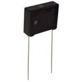 ECQ-E2W104KC - ECQ-E(C) 0.1μF Film Capacitor ±10% Radial PC Pins 450V-DC Polyester, Metallized