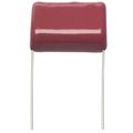 ECH-A18505JX - ECHAX 5μF Film Capacitor ±5% Radial PC Pins 180V-DC 180V-AC Polyester, Polyethylene, Metallized Through Hole