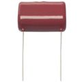 ECH-A25505JX - ECHAX 5μF Film Capacitor ±5% Radial PC Pins 250V-DC 250V-AC Polyester, Polyethylene, Metallized Through Hole