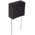 ECQ-U3A154MG - ECQ-UG 0.15μF Film Capacitor ±20% Radial PC Pins 833mV-DC 300V-AC Polyester, Metallized PCB, Through Hole