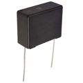 ECQ-U3A474MG - ECQ-UG 0.47μF Film Capacitor ±20% Radial PC Pins 300V-DC 300V-AC Polyester, Metallized Through Hole