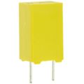 BQ014E0393K - BQ 0.039μF Film Capacitor ±10% Radial PC Pins 100V-DC 63V-AC Polyester, Metallized Through Hole