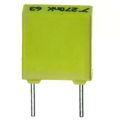 BQ074E0474K - BQ074E0474K datasheet pdf and Film Capacitors product details from AVX Corporation stock available on our website