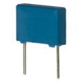 B32520C104J - B32520 0.1μF Film Capacitor ±5% Radial PC Pins 63V-DC 40V-AC Polyester, Polyethylene Terephthalate (PET), Metallized - Stacked