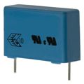 B81130B1224M - B81130 0.22μF Film Capacitor ±20% Radial PC Pins 275V-AC Polypropylene (PP), Metallized