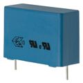 B81130B1684M - B81130 0.68μF Film Capacitor ±20% Radial PC Pins 275V-AC Polypropylene (PP), Metallized