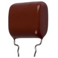 ECQ-P1H274GZW - ECQ-P(Z) 0.27μF Film Capacitor ±2% Radial PC Pins 50V-DC Polypropylene (PP) Through Hole